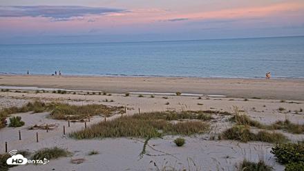 Oceans Reach Sanibel Island Live Cam - Jun 13, 2026, 8:20pm EDT