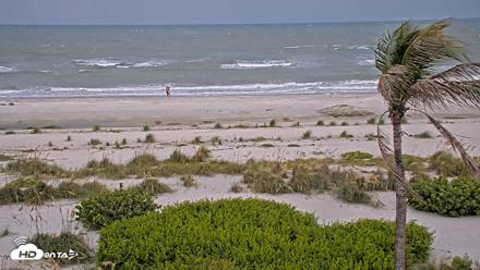 Oceans Reach Sanibel Island Live Cam - Aug 3, 2026, 12:44pm EDT