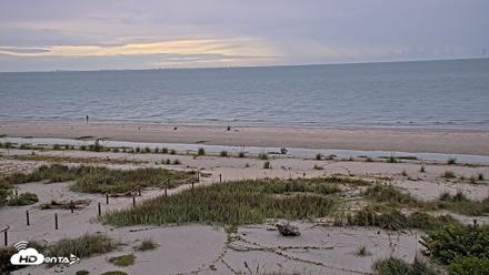 Oceans Reach Sanibel Island Live Cam - Sep 10, 2026, 7:04pm EDT