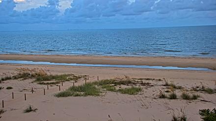 Oceans Reach Sanibel Island Live Cam - Jul 15, 2025, 8:19pm EDT