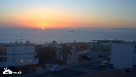Sea View Inn Manhattan Beach Live Webcam - Aug 25, 2026, 7:28pm PDT