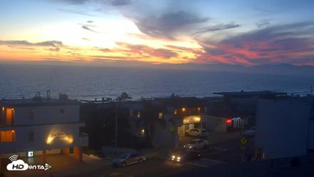 Sea View Inn Manhattan Beach Live Webcam - Aug 16, 2026, 7:59pm PDT