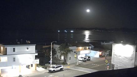 Sea View Inn Manhattan Beach Live Webcam - Jan 30, 2026, 4:33am PST