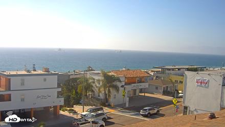 Sea View Inn Manhattan Beach Live Webcam - Oct 1, 2026, 4:01pm PDT