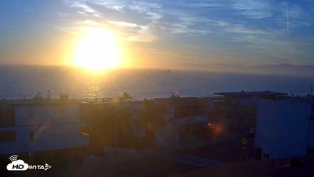 Sea View Inn Manhattan Beach Live Webcam - Aug 23, 2026, 7:20pm PDT