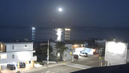 Sea View Inn Manhattan Beach Live Webcam - Feb 1, 2026, 6:13am PST