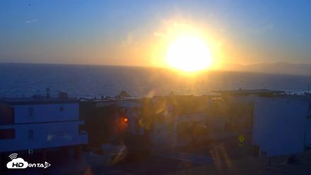 Sea View Inn Manhattan Beach Live Webcam - Jul 2, 2026, 7:58pm PDT