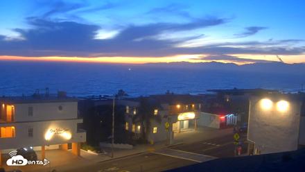 Sea View Inn Manhattan Beach Live Webcam - Aug 17, 2026, 8:05pm PDT