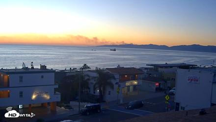 Sea View Inn Manhattan Beach Live Webcam - Oct 15, 2026, 6:31pm PDT