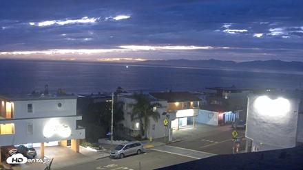 Sea View Inn Manhattan Beach Live Webcam - Sep 6, 2026, 7:38pm PDT