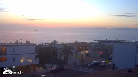 Sea View Inn Manhattan Beach Live Webcam - Aug 26, 2026, 7:36pm PDT