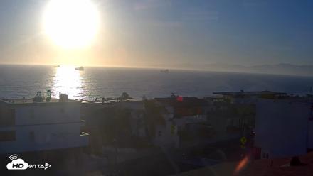 Sea View Inn Manhattan Beach Live Webcam - Aug 24, 2026, 6:52pm PDT