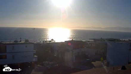 Sea View Inn Manhattan Beach Live Webcam - Jun 20, 2026, 6:57pm PDT