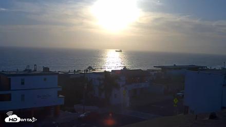 Sea View Inn Manhattan Beach Live Webcam - Jun 7, 2026, 7:16pm PDT