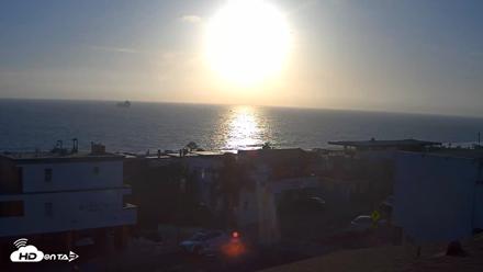 Sea View Inn Manhattan Beach Live Webcam - Jun 2, 2026, 7:20pm PDT