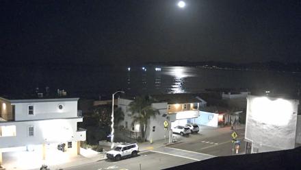 Sea View Inn Manhattan Beach Live Webcam - Jan 30, 2026, 4:16am PST