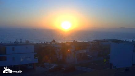 Sea View Inn Manhattan Beach Live Webcam - Aug 1, 2026, 7:49pm PDT