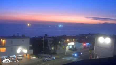 Sea View Inn Manhattan Beach Live Webcam - Aug 21, 2026, 8:05pm PDT
