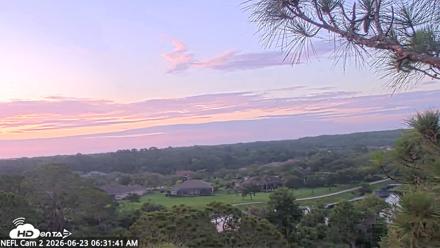 NE Florida Eagles Live Webcam - Jun 23, 2026, 6:32am EDT