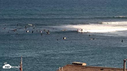 Malibu Point Live Surf Cam - Jun 30, 2026, 5:34pm PDT