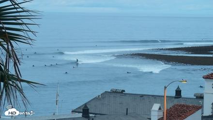 Malibu Point Live Surf Cam - Aug 14, 2026, 6:20am PDT