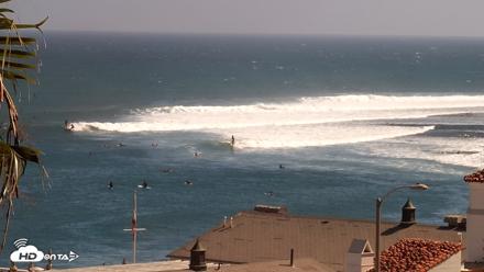 Malibu Point Live Surf Cam - Jul 31, 2026, 3:57pm PDT