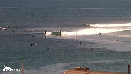 Malibu Point Live Surf Cam - Jun 23, 2026, 2:20pm PDT