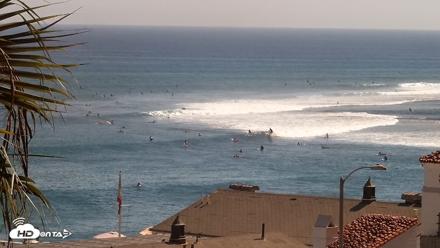 Malibu Point Live Surf Cam - Aug 26, 2026, 3:15pm PDT