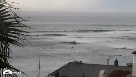 Malibu Point Live Surf Cam - Sep 8, 2026, 12:57pm PDT
