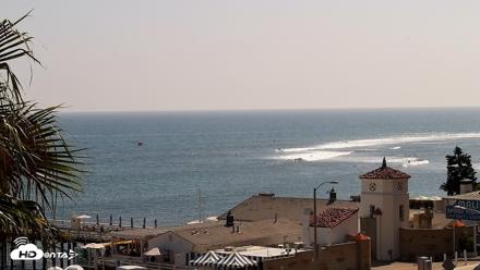 Malibu Point Live Surf Cam - Sep 13, 2026, 2:29pm PDT