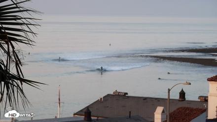 Malibu Point Live Surf Cam - Aug 12, 2026, 6:24am PDT