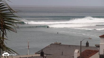 Malibu Point Live Surf Cam - Sep 6, 2026, 7:38am PDT