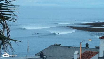 Malibu Point Live Surf Cam - Aug 14, 2026, 6:20am PDT