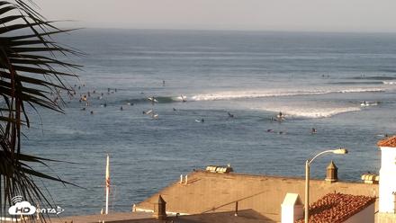 Malibu Point Live Surf Cam - Aug 30, 2026, 7:31am PDT
