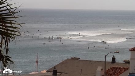 Malibu Point Live Surf Cam - Aug 28, 2026, 2:00pm PDT