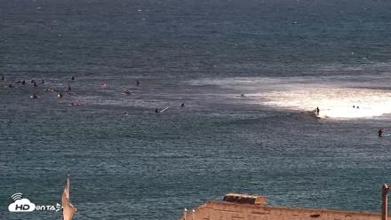 Malibu Point Live Surf Cam - Jul 2, 2026, 4:12pm PDT