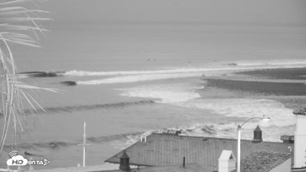 Malibu Point Live Surf Cam - Jul 31, 2026, 5:48am PDT