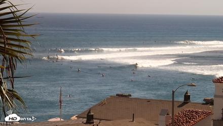 Malibu Point Live Surf Cam - Aug 26, 2026, 3:15pm PDT