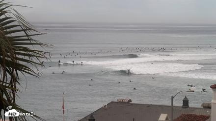 Malibu Point Live Surf Cam - Sep 7, 2026, 11:08am PDT