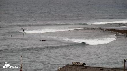 Malibu Point Live Surf Cam - Jun 30, 2026, 6:49am PDT