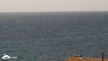 Malibu Point Live Surf Cam - Sep 14, 2026, 12:38pm PDT