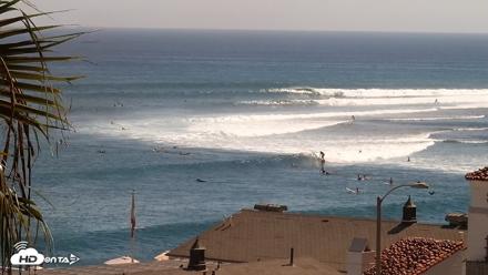 Malibu Point Live Surf Cam - Aug 26, 2026, 3:16pm PDT