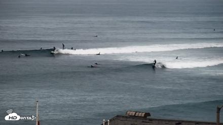 Malibu Point Live Surf Cam - Jun 22, 2026, 6:03am PDT