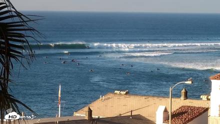Malibu Point Live Surf Cam - Sep 5, 2026, 7:41am PDT