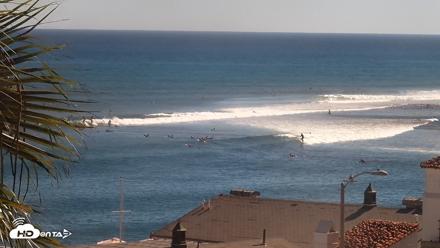 Malibu Point Live Surf Cam - Sep 9, 2026, 3:31pm PDT
