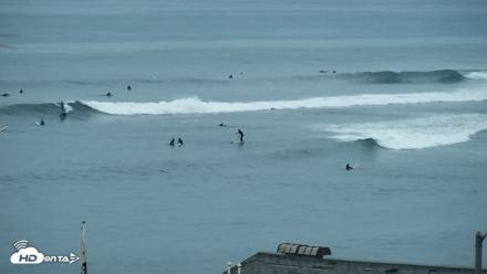 Malibu Point Live Surf Cam - Jun 25, 2026, 6:08am PDT