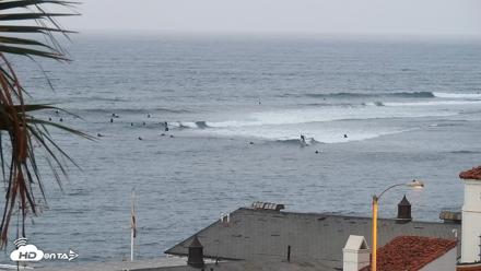 Malibu Point Live Surf Cam - Jul 24, 2026, 5:52am PDT