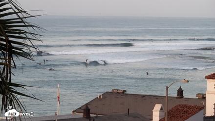 Malibu Point Live Surf Cam - Aug 30, 2026, 6:43am PDT