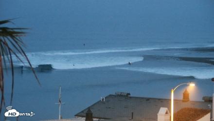 Malibu Point Live Surf Cam - Jun 13, 2026, 5:20am PDT