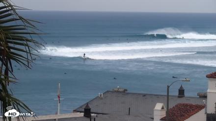 Malibu Point Live Surf Cam - Sep 6, 2026, 9:53am PDT